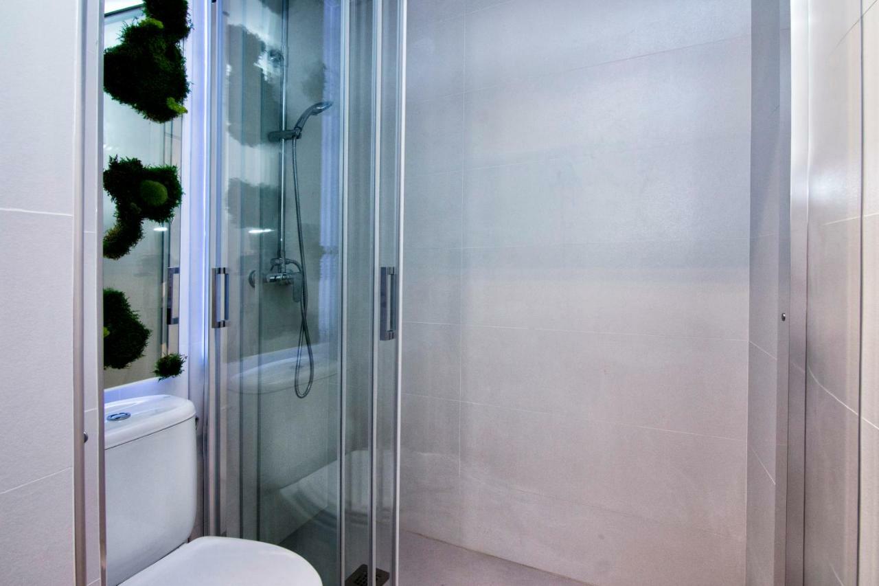 Tuguest Clave De Sol Apartment กรานาดา ภายนอก รูปภาพ
