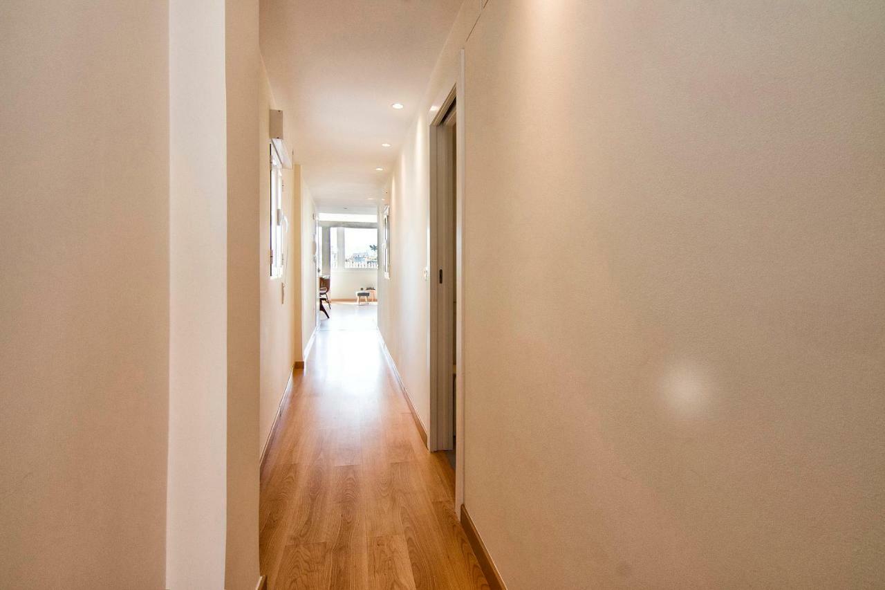 Tuguest Clave De Sol Apartment กรานาดา ภายนอก รูปภาพ