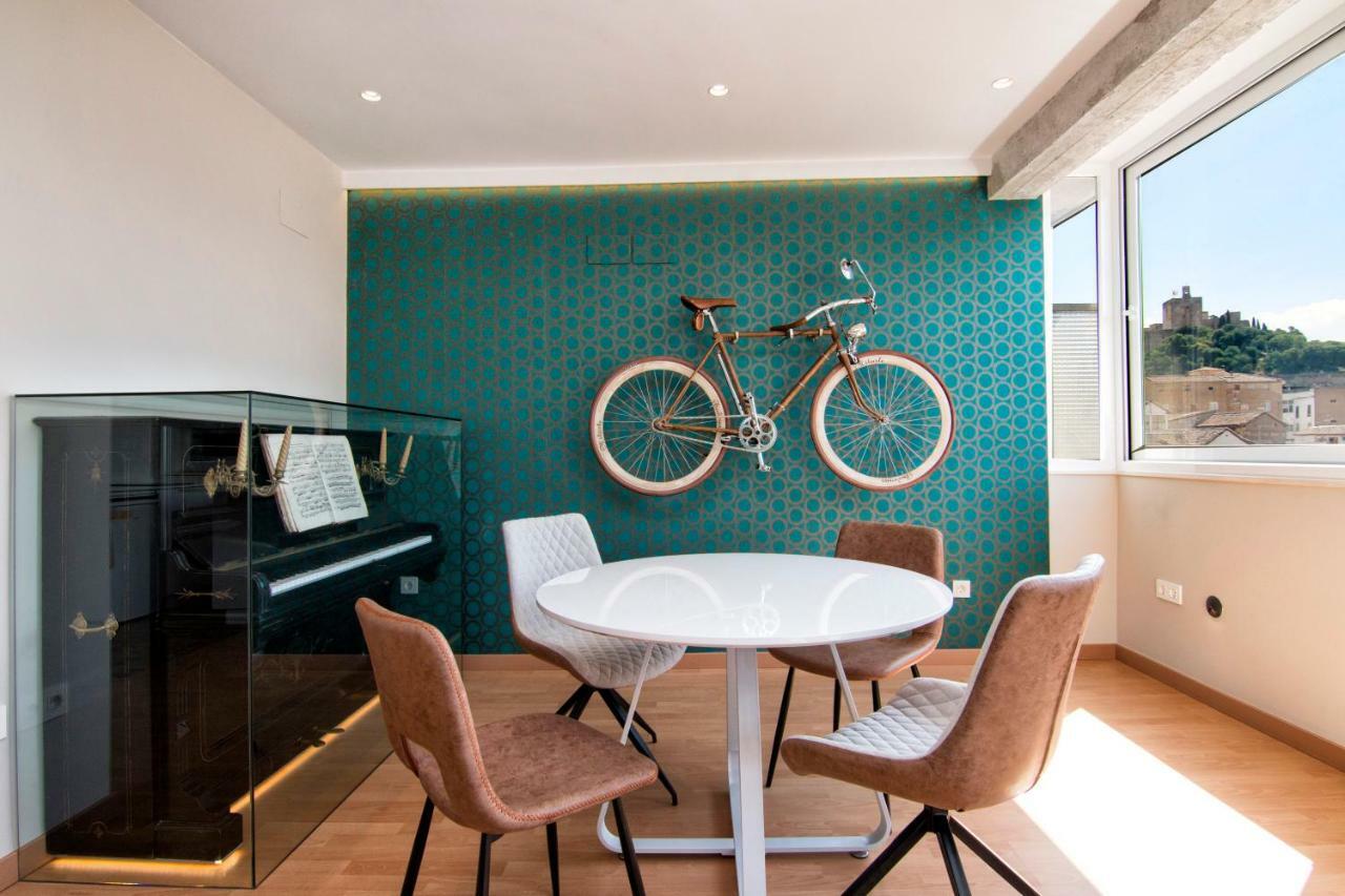 Tuguest Clave De Sol Apartment กรานาดา ภายนอก รูปภาพ