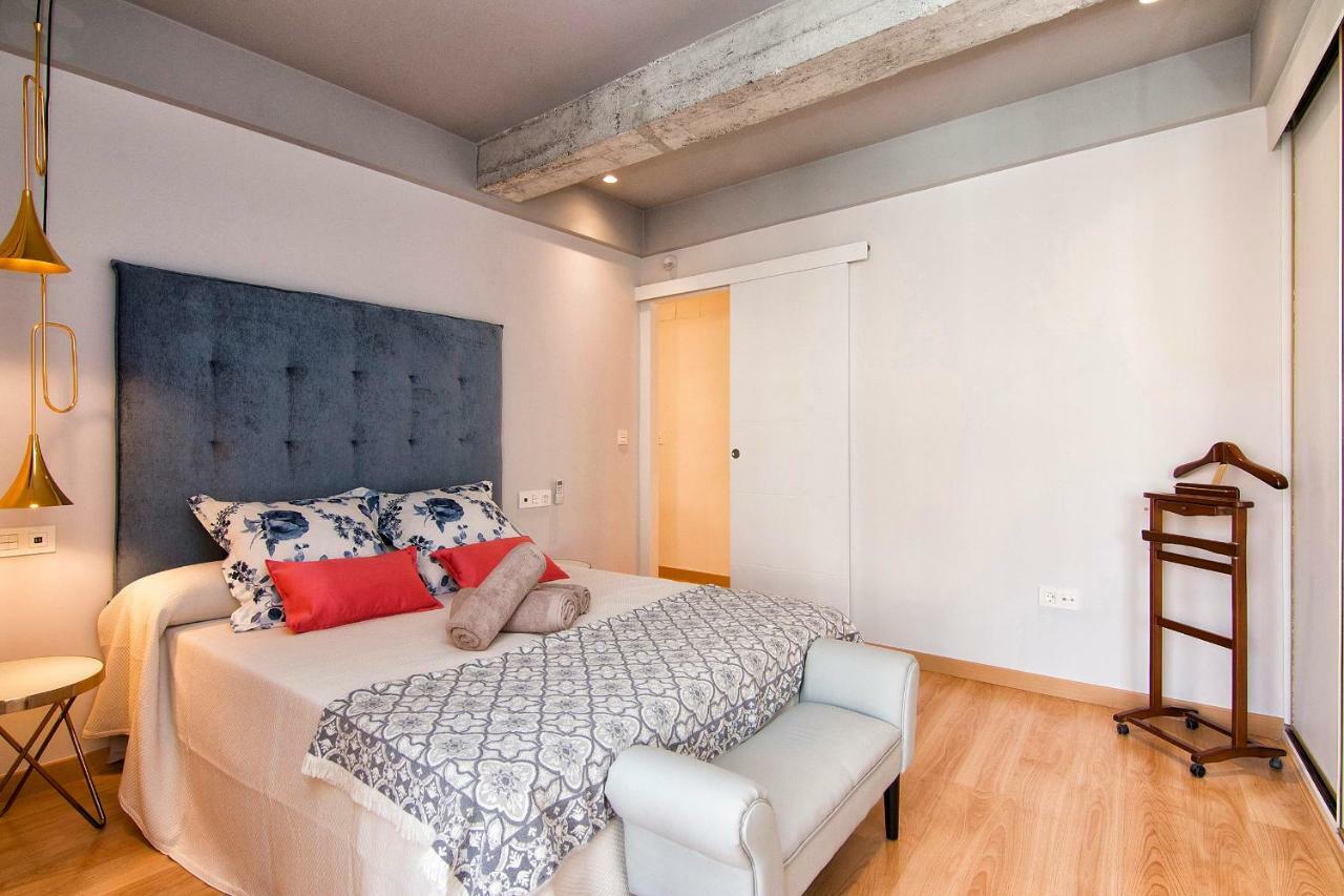 Tuguest Clave De Sol Apartment กรานาดา ภายนอก รูปภาพ