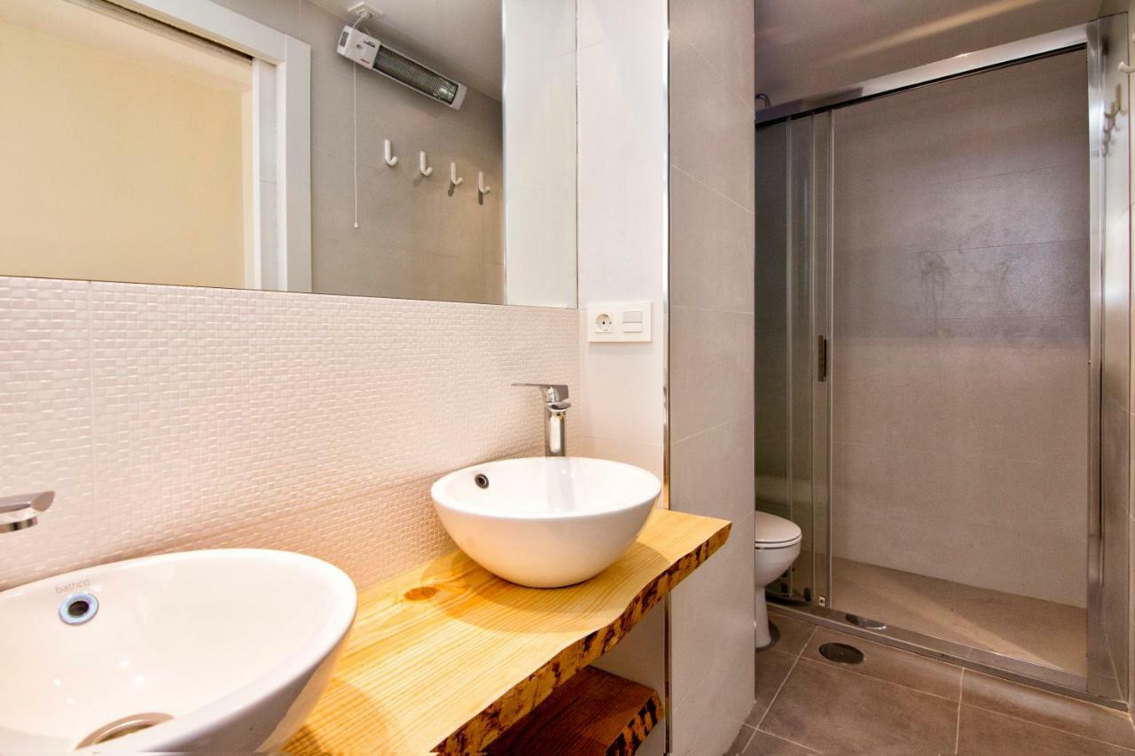 Tuguest Clave De Sol Apartment กรานาดา ภายนอก รูปภาพ