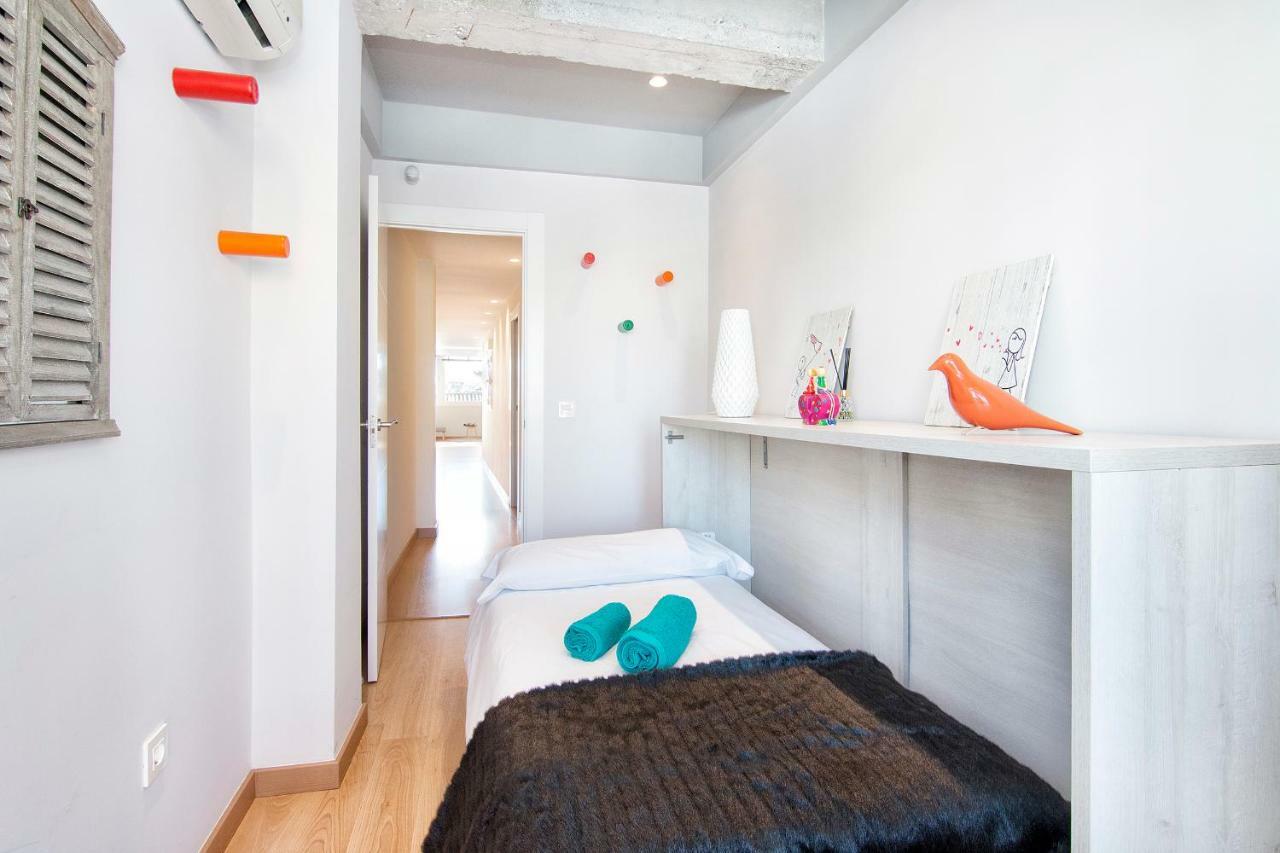 Tuguest Clave De Sol Apartment กรานาดา ภายนอก รูปภาพ