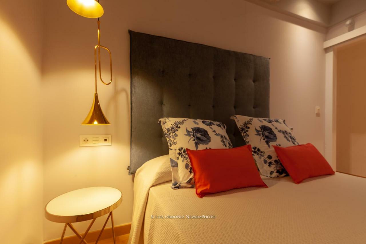 Tuguest Clave De Sol Apartment กรานาดา ภายนอก รูปภาพ